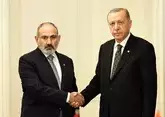 Эрдоган – Пашиняну: двери возможностей не останутся открытыми навсегда