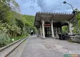 Транспорт в Абхазии развивают власти республики