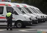 Дагестанские больницы получили очередную партию автомобилей