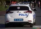 Двух полицейских убили на юго-востоке Турции
