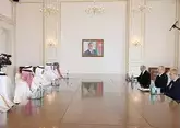 Азербайджан и Саудовская Аравия объединяются в энергосфере