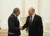 Пашинян не приедет к Путину 7 мая