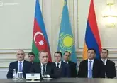 Баку и Ереван договорились продолжать переговорный процесс