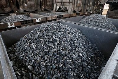Украина &quot;закроет&quot; зарубежные поставки ростовского угля?