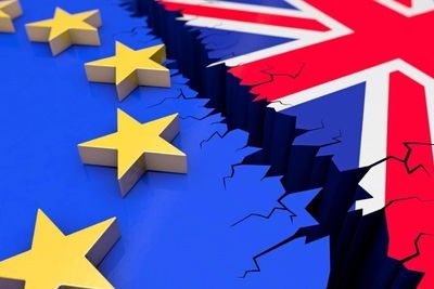 ЕС готов к более &quot;амбициозной&quot; сделке с Великобританией по Brexit