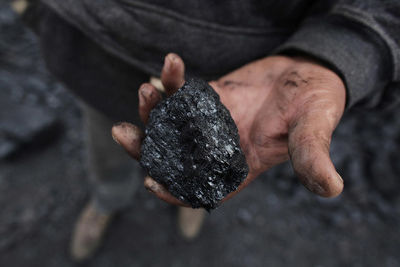 Донские полицейские &quot;прикрыли&quot; незаконную угольную шахту