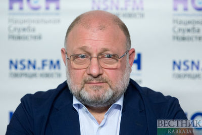 Миннац Чечни прокомментировал драку у «Неолита»