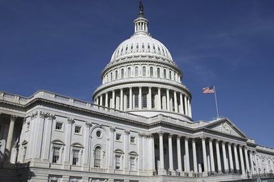 Вашингтон предложил новые финансовые антироссийские санкции