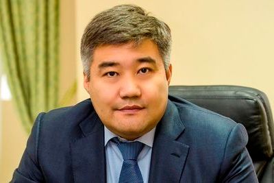 Канцелярию премьер-министра Казахстана возглавил Дархан Калетаев
