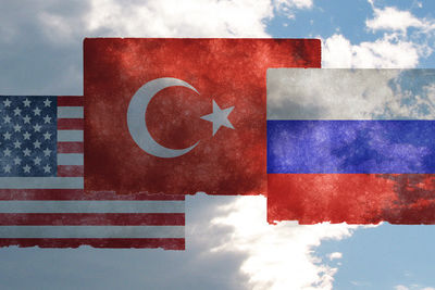 США угрожают Анкаре санкциями