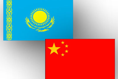 Казахстан и Китай обсудили транспортно-логистическое сотрудничество 