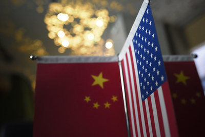 Пекин и Вашингтон тушат пожар торговой войны