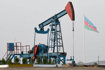 Юрий Шафраник: У РФ и Азербайджана отличные отношения в нефтегазовой сфере