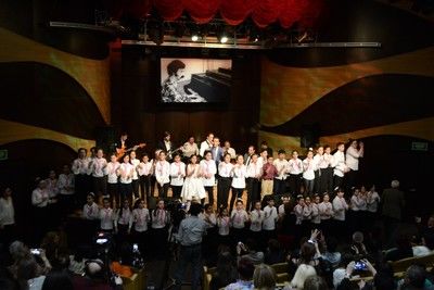 Творчеству Вагифа Мустафазаде посвятили концерт в Центре мугама в Баку