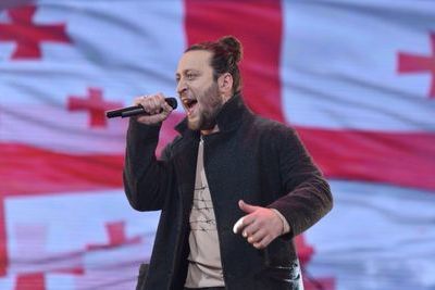 Ото Немсадзе выступит на Eurovision Spain pre-party 20 апреля