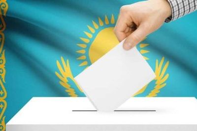 Наблюдателей МПА СНГ пригласили на выборы президента Казахстана 