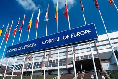 Членство РФ в Совете Европы необходимо сохранить - МИД Франции