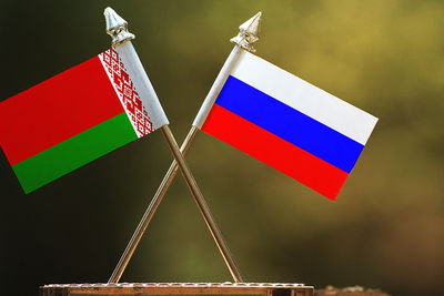 Россия и Белоруссия очистят &quot;Дружбу&quot; без Польши