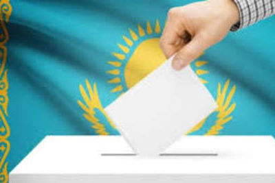 За выборами в Казахстане будут следить наблюдатели из Китая 