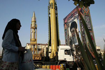 Иранские военные испытали собственную систему ПВО &quot;Хордад-15&quot; – СМИ