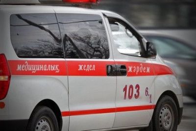 Число пострадавших при ЧП в воинской части Казахстана увеличилось до 46