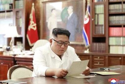 Пхеньян грозится нажать на спусковой крючок