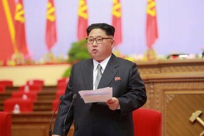 Зачем Ким Чен Ын официально стал главой КНДР
