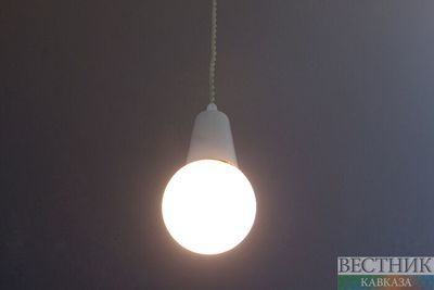 Жители Дагестана заплатили 2,6 млрд рублей за свет 