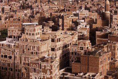 ООН сообщила об историческом улучшении ситуации в Йемене
