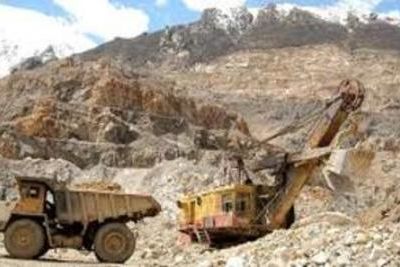 Жители общин вокруг Амулсарского рудника пожаловались на протесты
