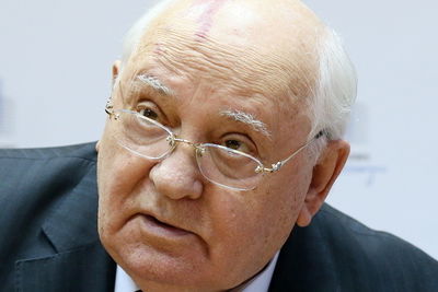 Горбачев призвал Россию и США к сотрудничеству