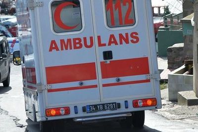 ДТП с микроавтобусом на юго-востоке Турции унесло жизни десяти человек