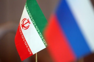 Представители России и Ирана обсудили сотрудничество в атомной сфере