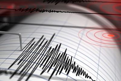 На востоке Турции произошло сильное землетрясение - СМИ