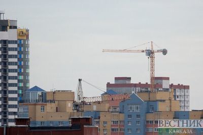 В Дагестане на строительство соцобъектов выделят дополнительные средства