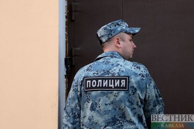 Крымская полиция выясняет причины конфликта студента с преподавателями КГМТУ