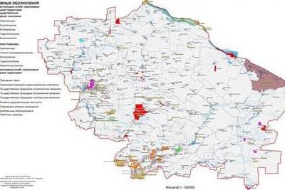 Приложение с картой заповедников появится на Ставрополье