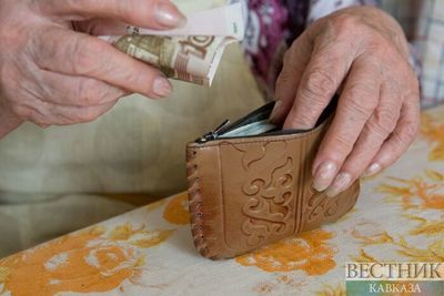 Работающим российским пенсионерам вернут индексацию пенсий