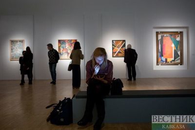 Московский центр дизайна Artplay примет выставку искусства Кавказа