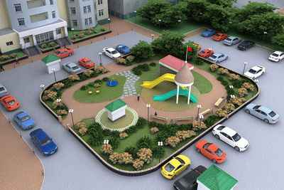 Городскую среду Ставрополья будет разрабатывать Центр компетенций