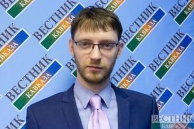 Матвей Катков на Вести.FM: ПАСЕ сегодня недостает интеграционного потенциала 