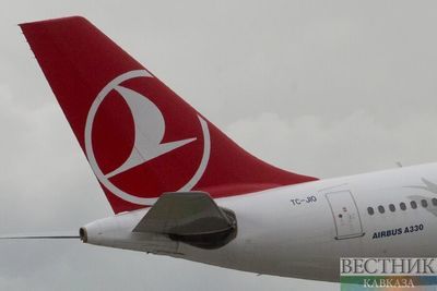 Турция возобновляет внутреннее авиасообщение