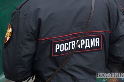 Бойцы Росгвардии задержали в Волгограде грабителя студентов