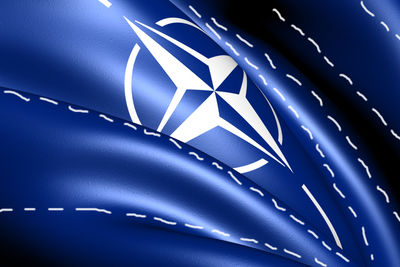 НАТО – &quot;дело тонкое&quot;, пусть и с видимыми &quot;белыми нитками&quot;