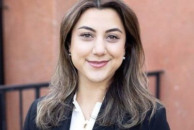 Азербайджанка Айлин Фазелиан избрана в парламент Швеции