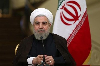 Иран запустил центрифугу IR-9