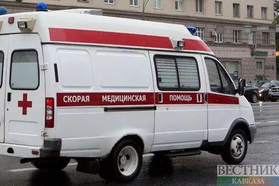 Четыре человека отравились газом в Бабаюртовском районе 