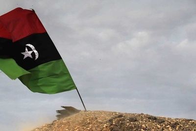 Решающее сражение за Триполи: Хафтар объявил джихад и всеобщую мобилизацию