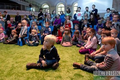  В Татарстане пройдет первая лаборатория кукольных театров