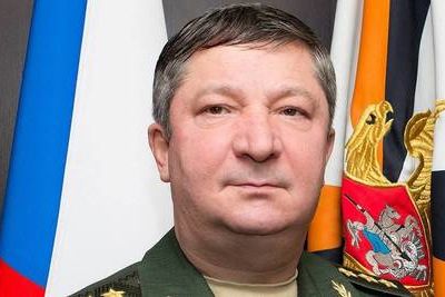Замглавы Генштаба Арсланов арестован на два месяца